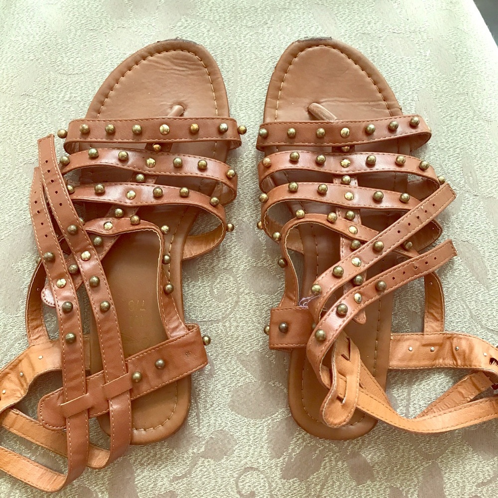 Sandals